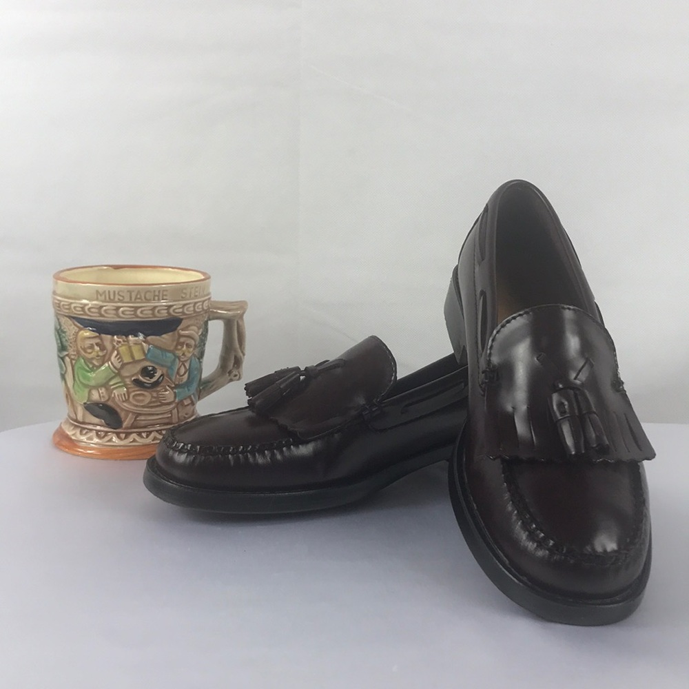 WEEJUNS BASS Men’s Shoes